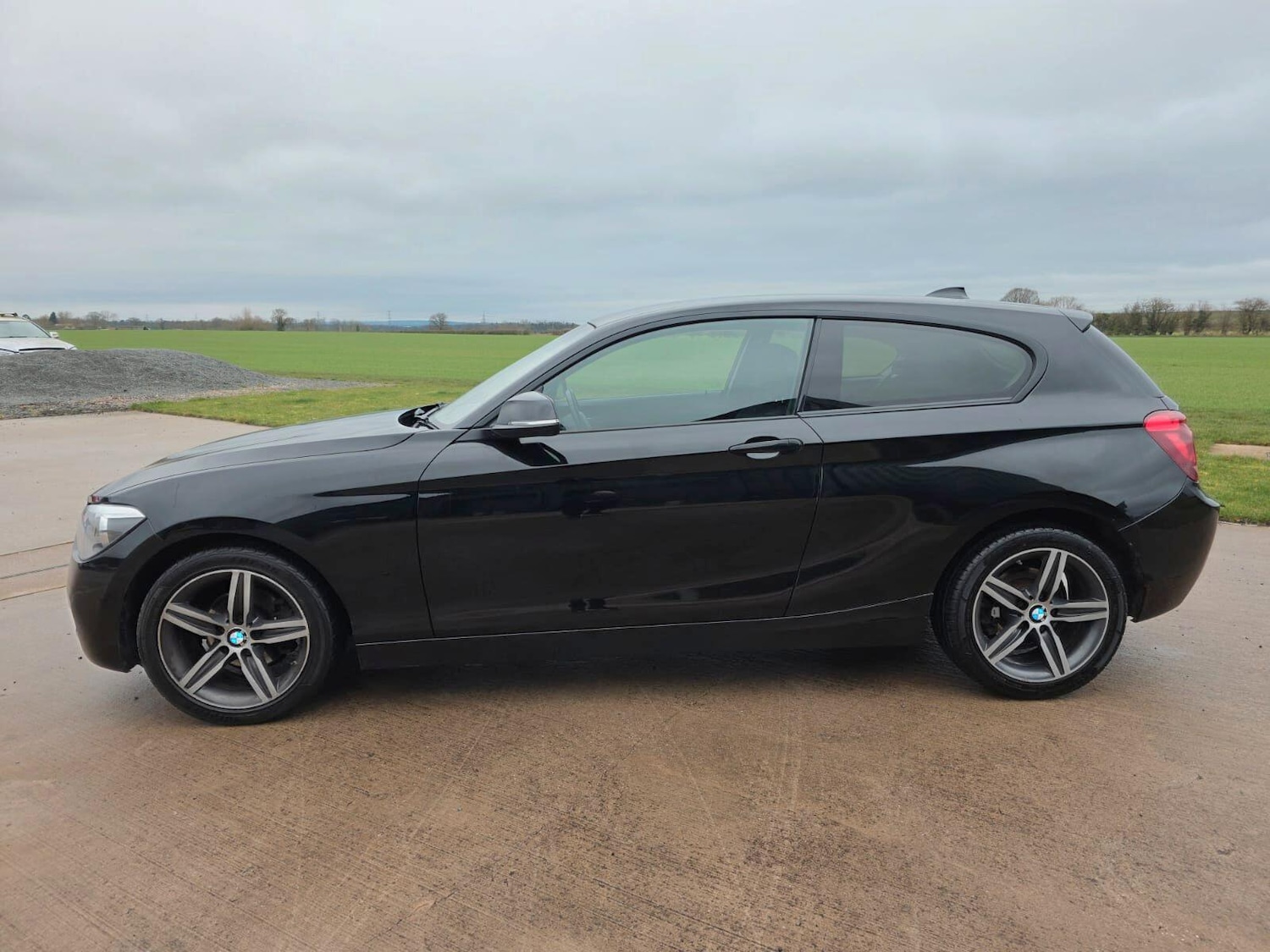 Used BMW 1 Series 2015 for sale - 77538348: Photo 14