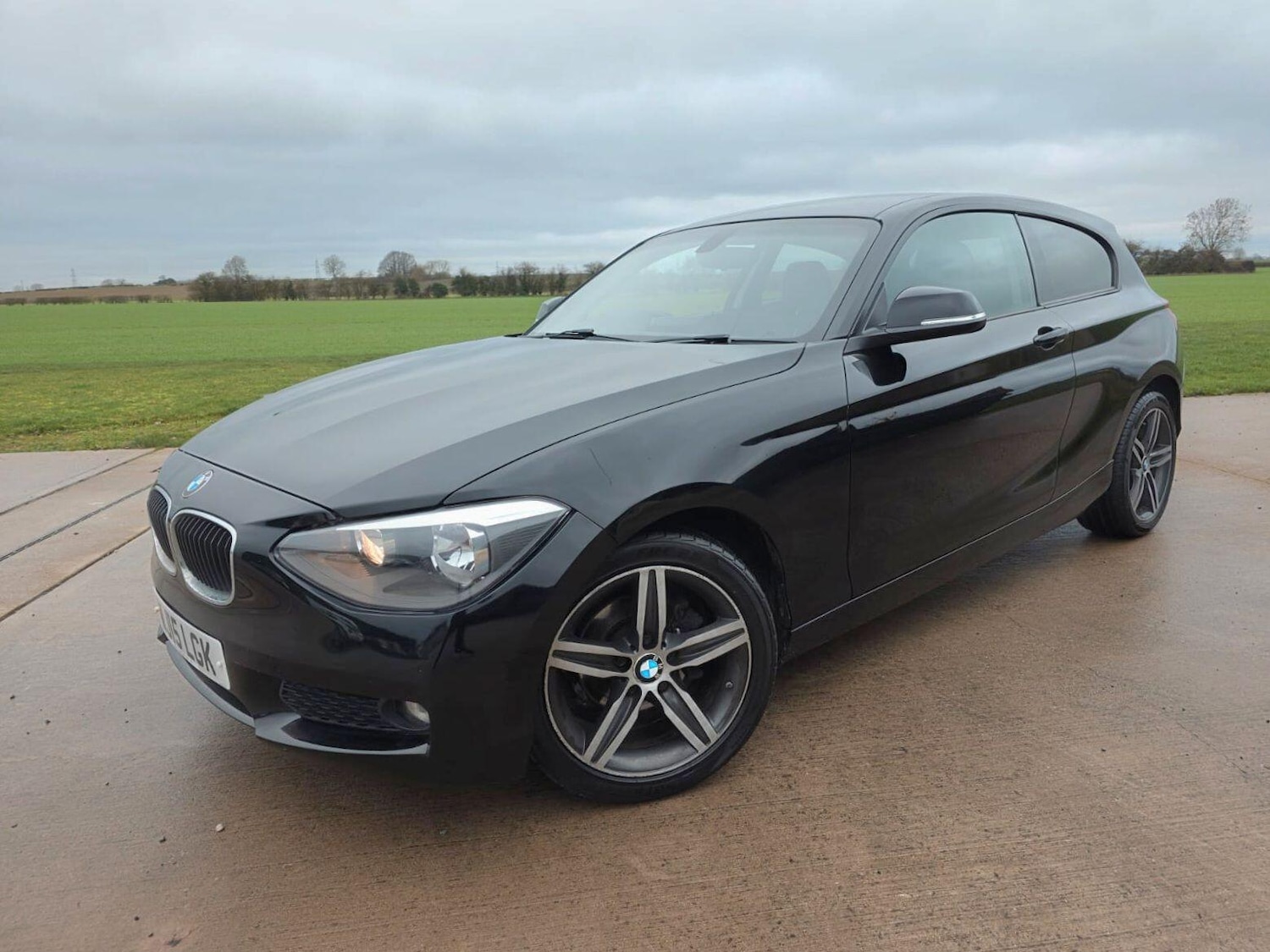 Used BMW 1 Series 2015 for sale - 77538348: Photo 15