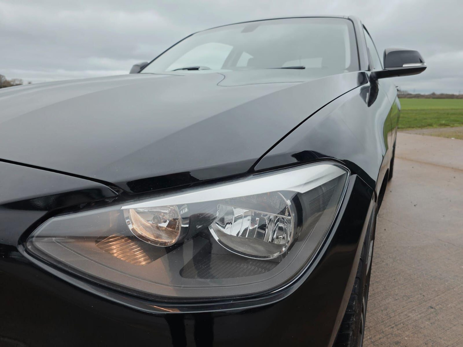 Used BMW 1 Series 2015 for sale - 77538348: Photo 17