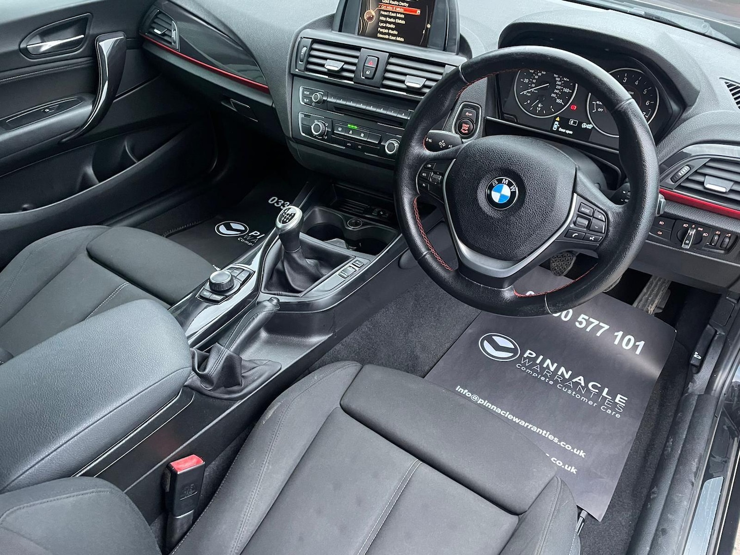 Used BMW 1 Series 2015 for sale - 77538348: Photo 19