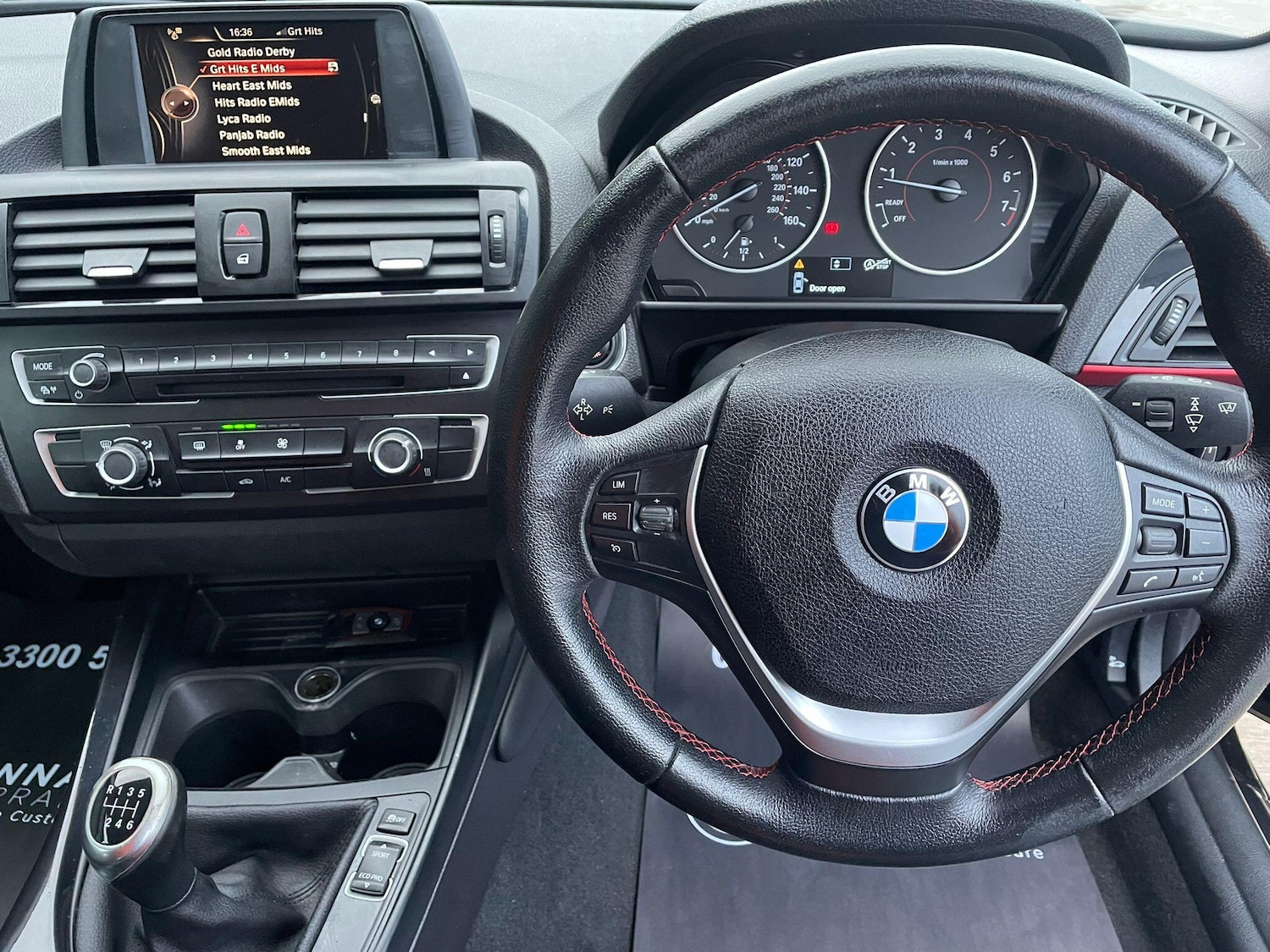 Used BMW 1 Series 2015 for sale - 77538348: Photo 21