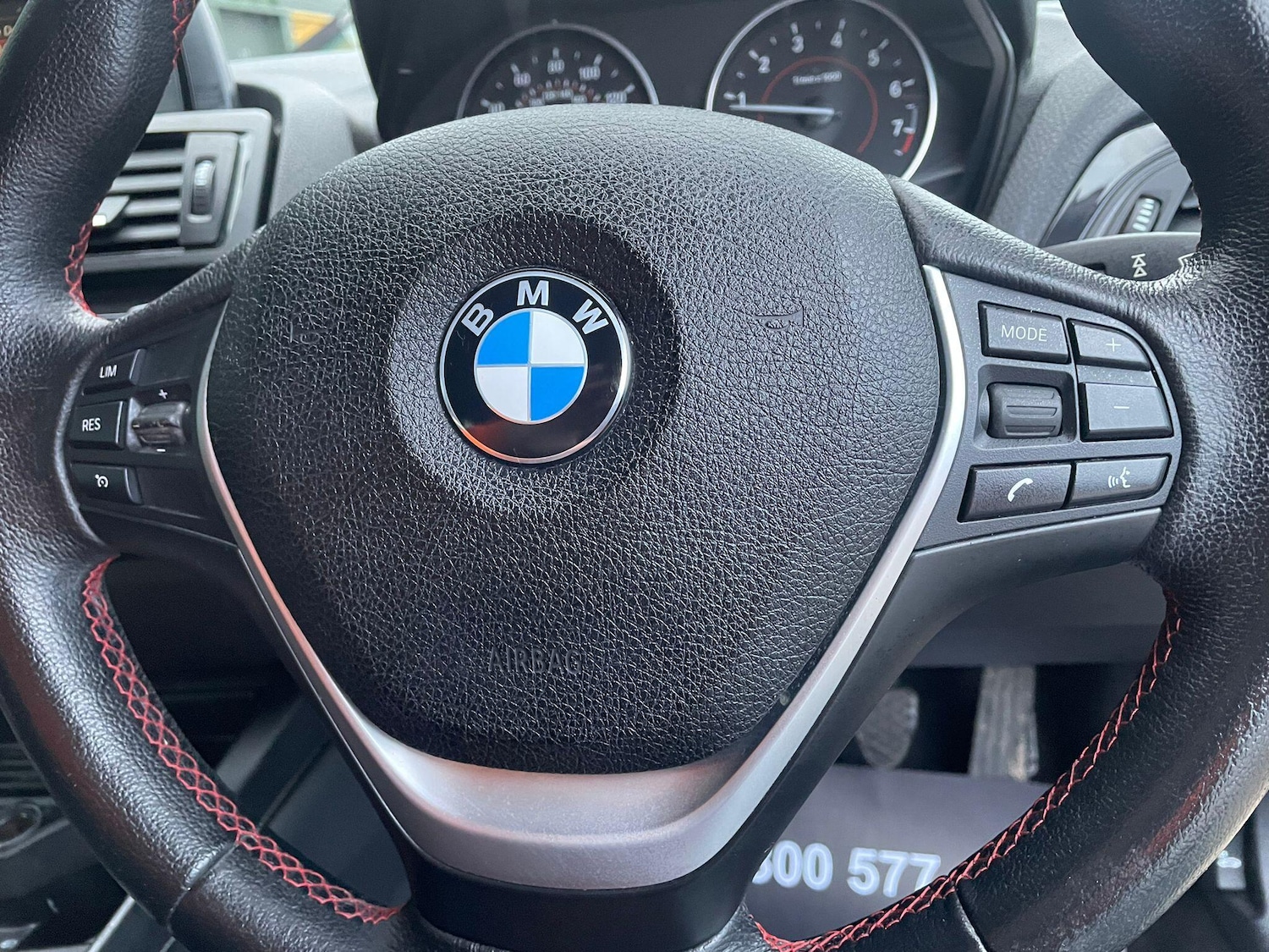 Used BMW 1 Series 2015 for sale - 77538348: Photo 22