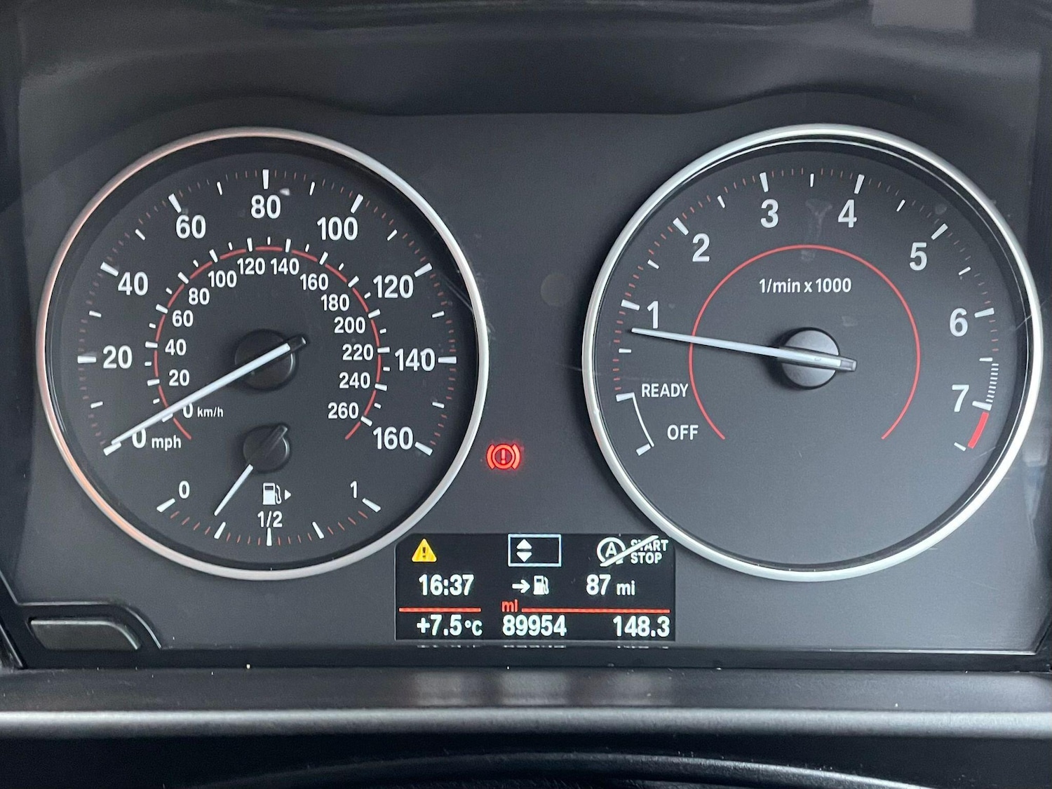 Used BMW 1 Series 2015 for sale - 77538348: Photo 23