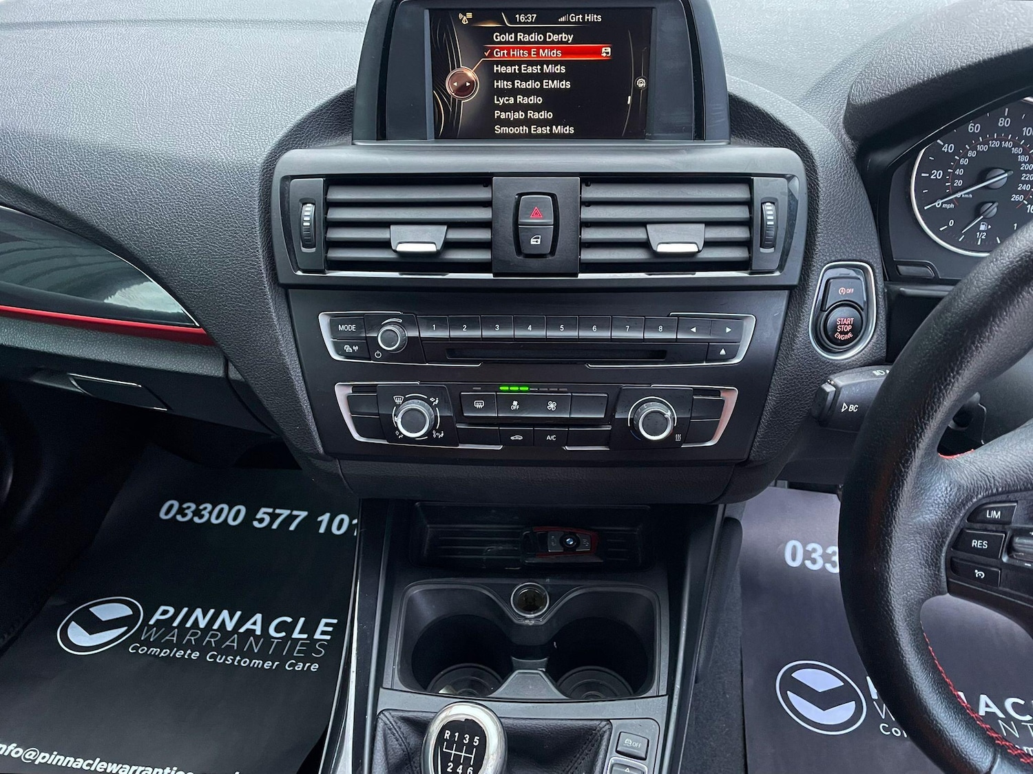 Used BMW 1 Series 2015 for sale - 77538348: Photo 28