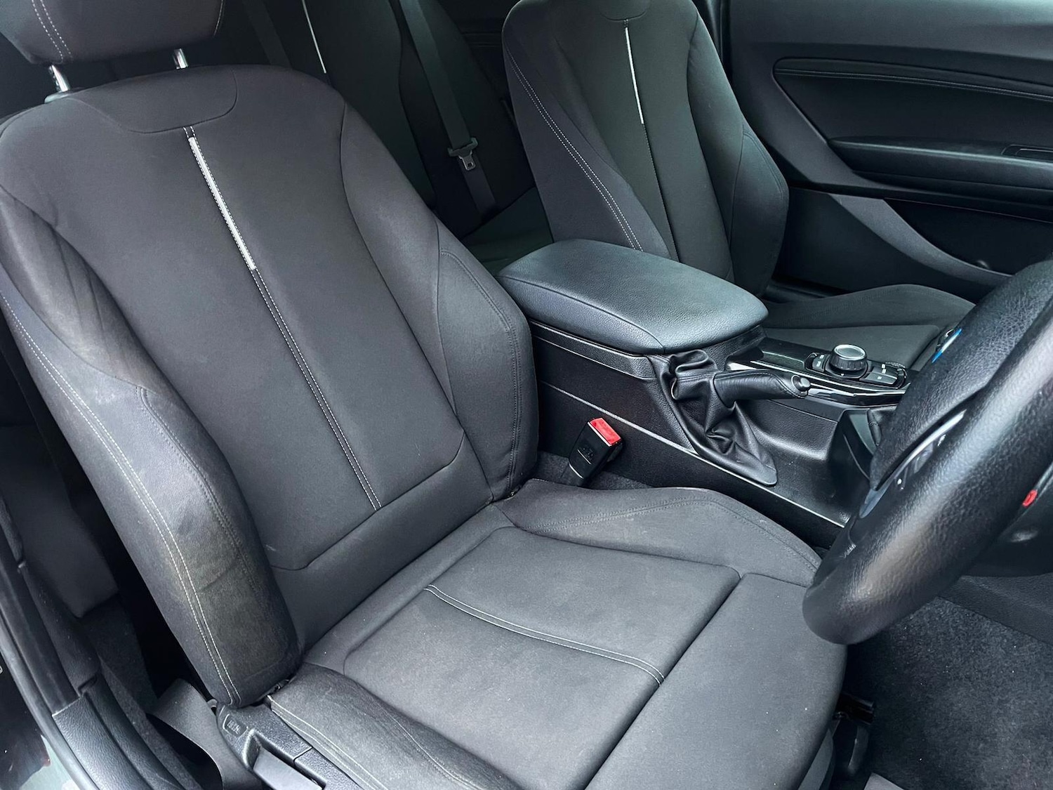 Used BMW 1 Series 2015 for sale - 77538348: Photo 32