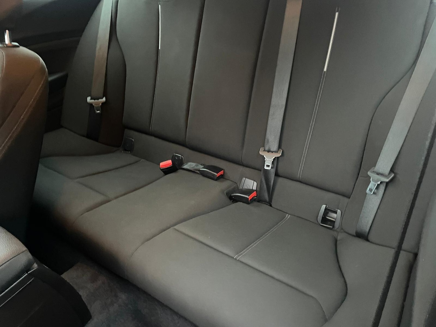 Used BMW 1 Series 2015 for sale - 77538348: Photo 35