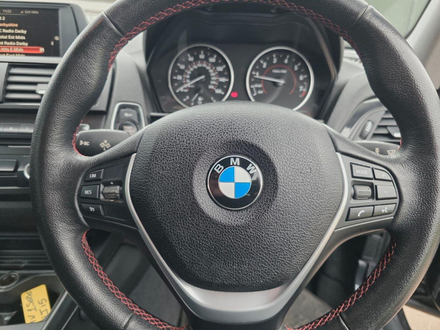 Used BMW 1 Series 2015 for sale - 77538348: Photo 39