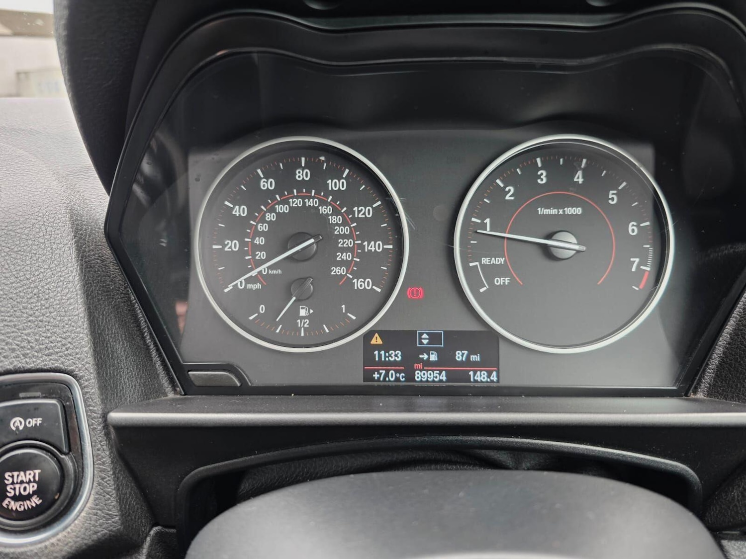 Used BMW 1 Series 2015 for sale - 77538348: Photo 40