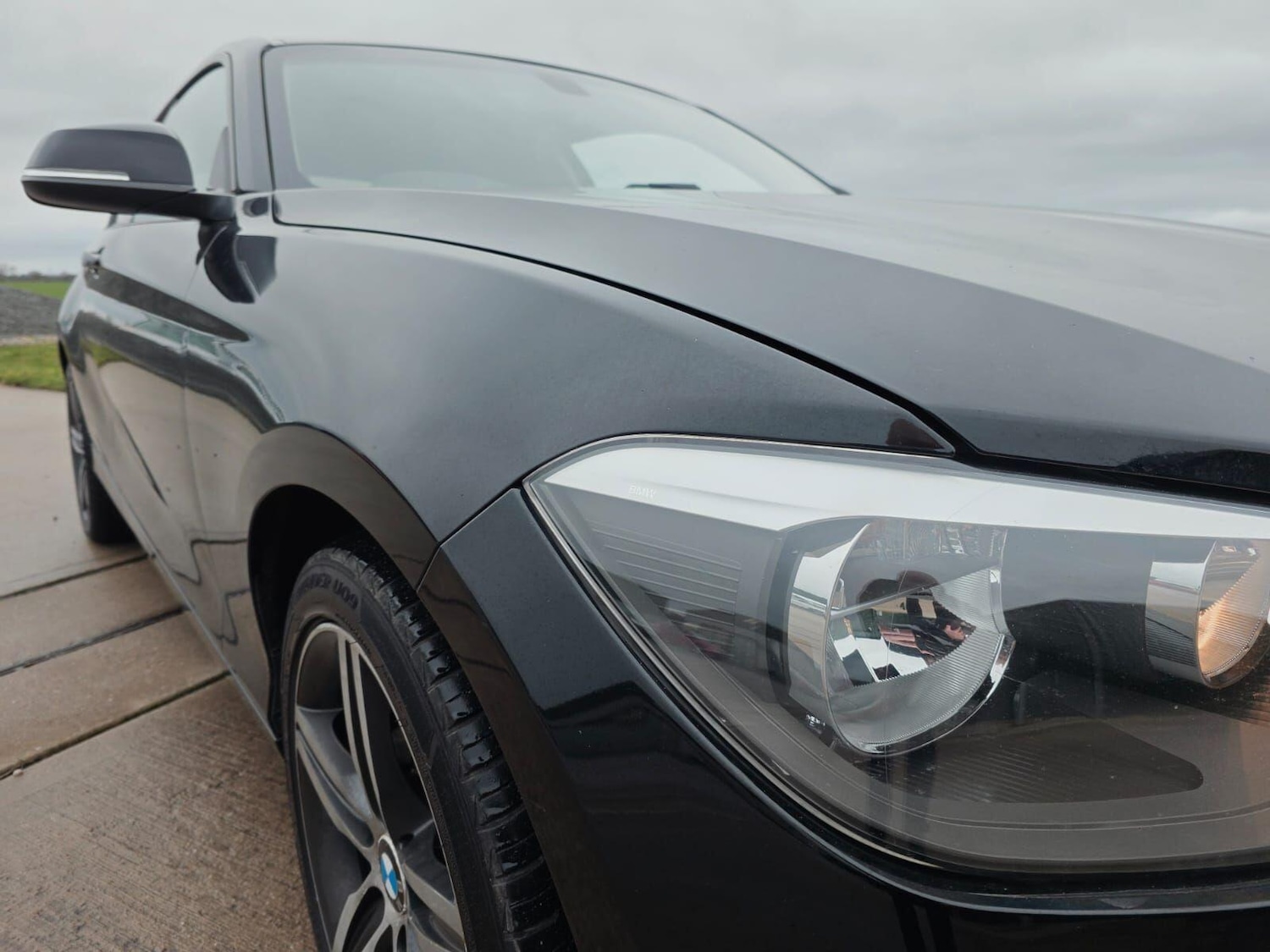 Used BMW 1 Series 2015 for sale - 77538348: Photo 5