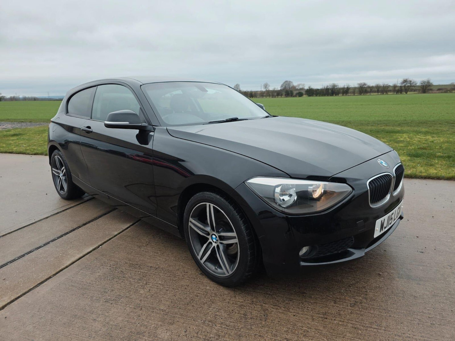 Used BMW 1 Series 2015 for sale - 77538348: Photo 7