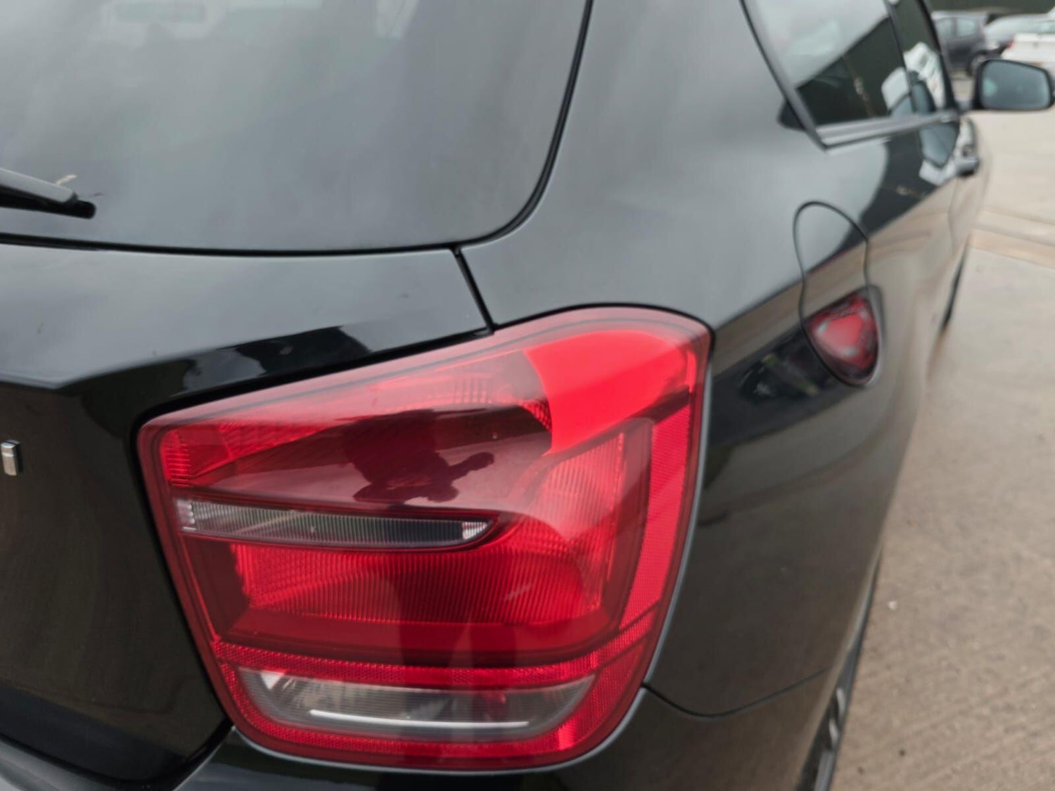 Used BMW 1 Series 2015 for sale - 77538348: Photo 9