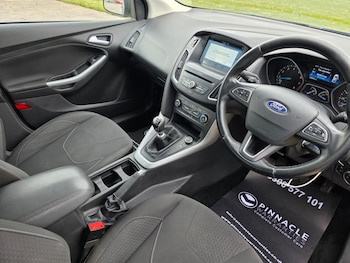 Used Ford Focus 2016 for sale - 78245333: Photo