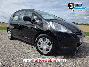 Used Honda Jazz 2012 for sale - 79767069: Photo