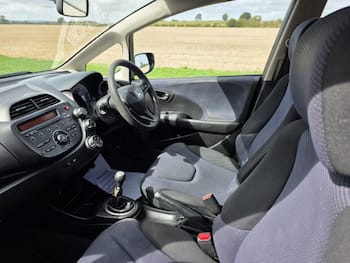 Used Honda Jazz 2012 for sale - 79767069: Photo