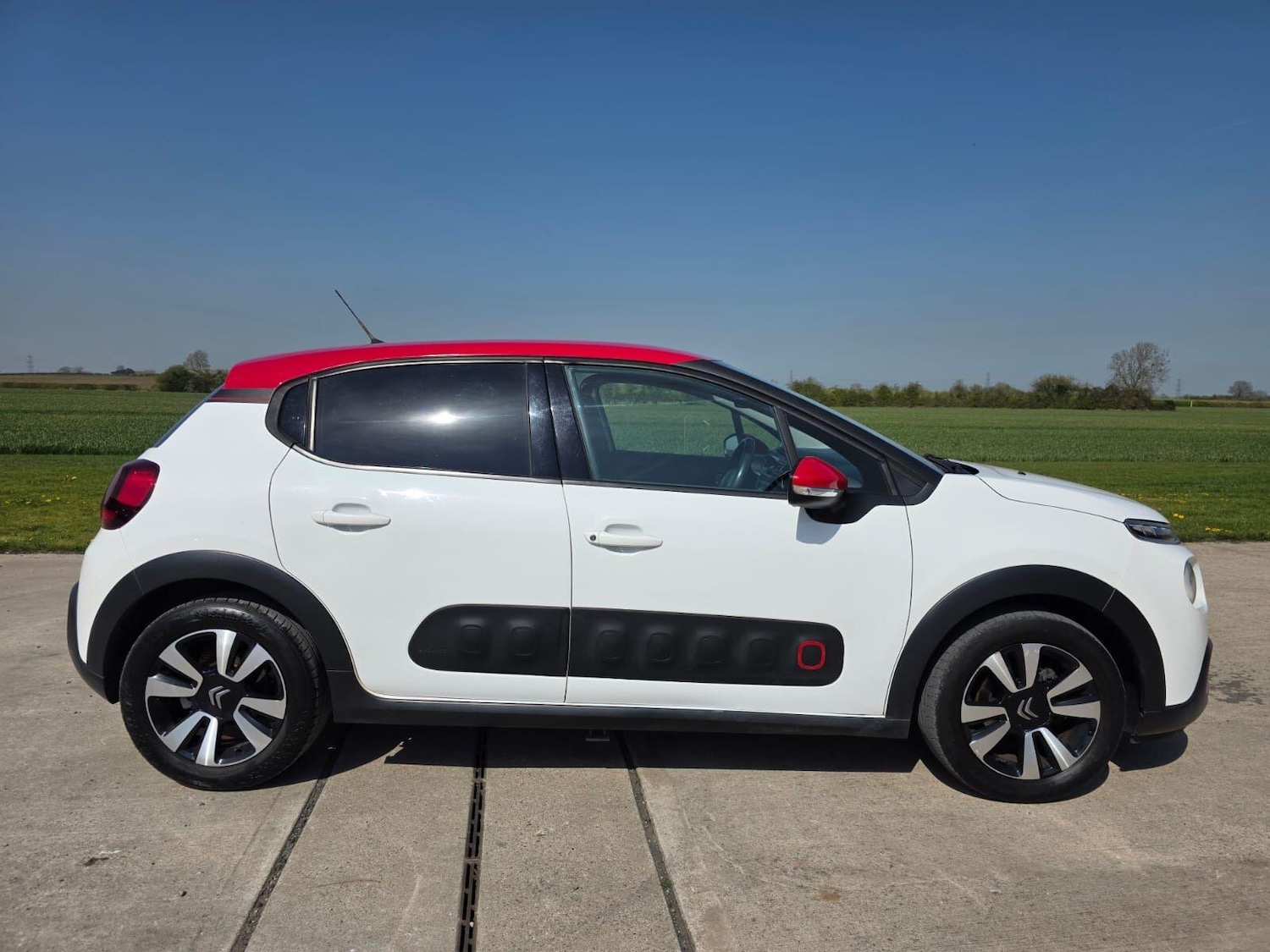 Used Citroen C3 2018 for sale - 78204118: Photo 10