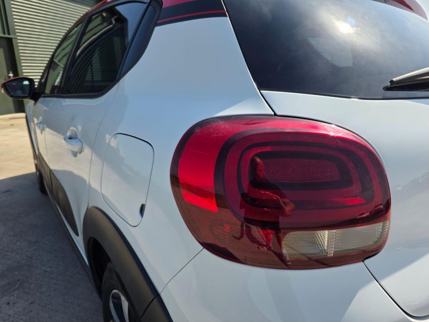 Used Citroen C3 2018 for sale - 78204118: Photo 17