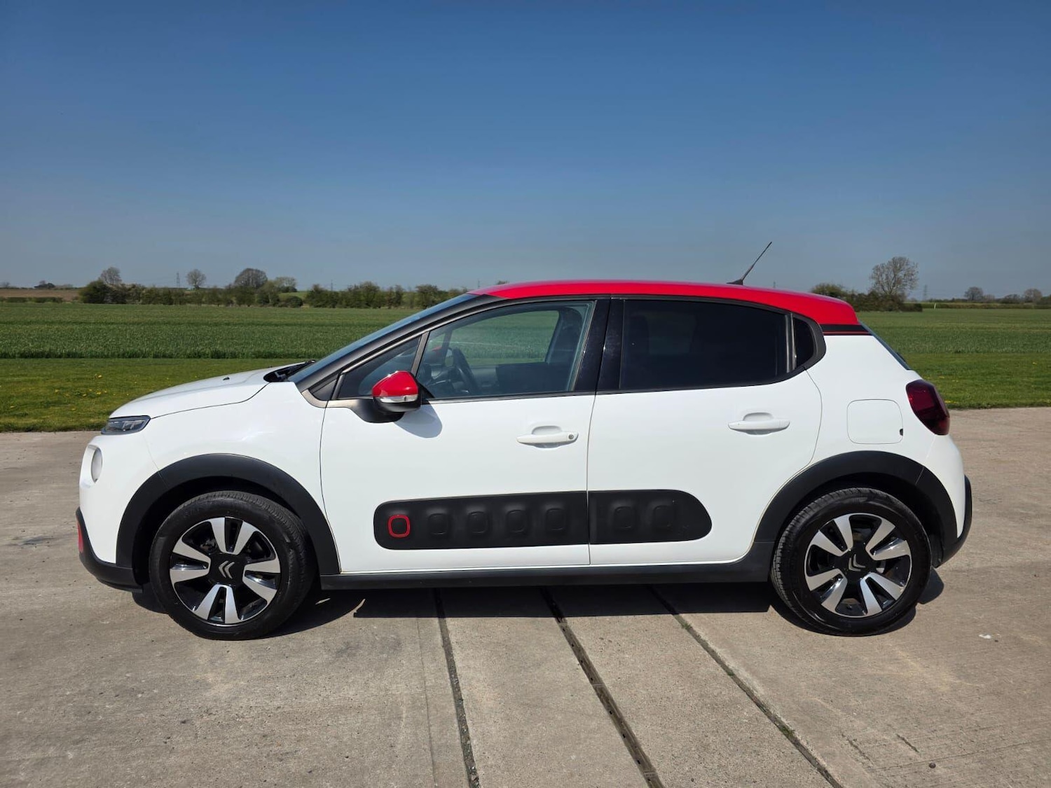 Used Citroen C3 2018 for sale - 78204118: Photo 18