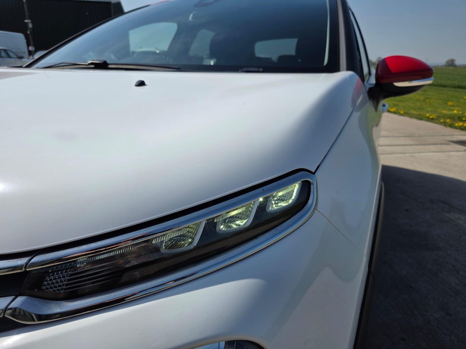 Used Citroen C3 2018 for sale - 78204118: Photo 22