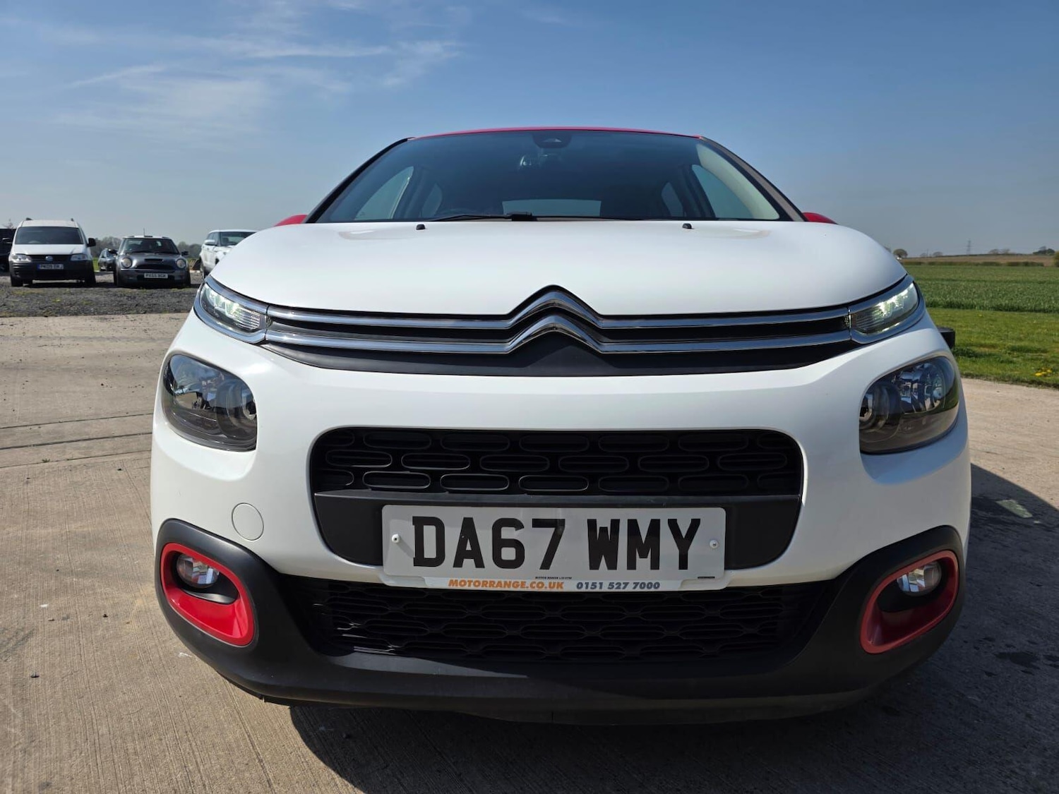 Used Citroen C3 2018 for sale - 78204118: Photo 23