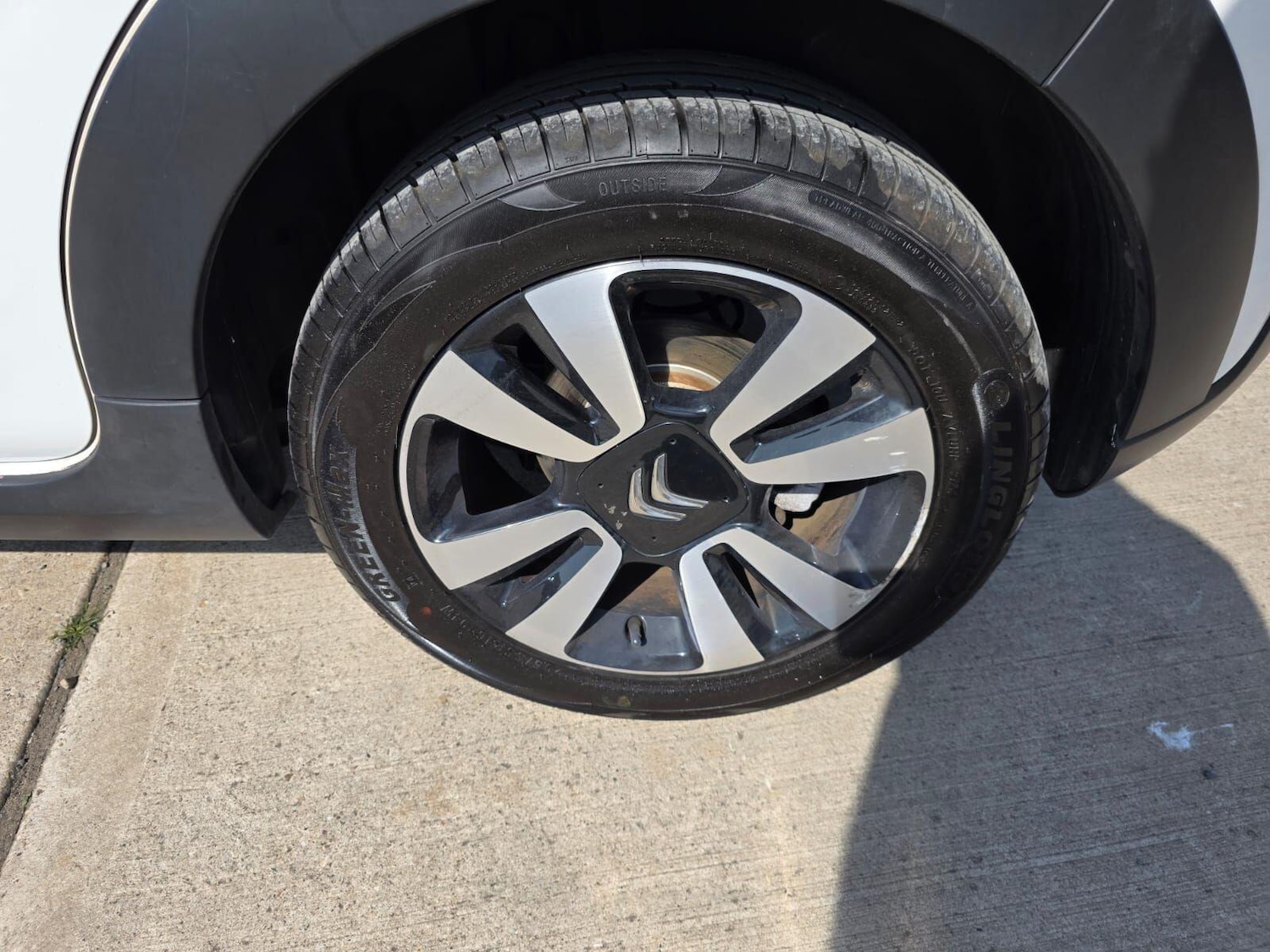 Used Citroen C3 2018 for sale - 78204118: Photo 25