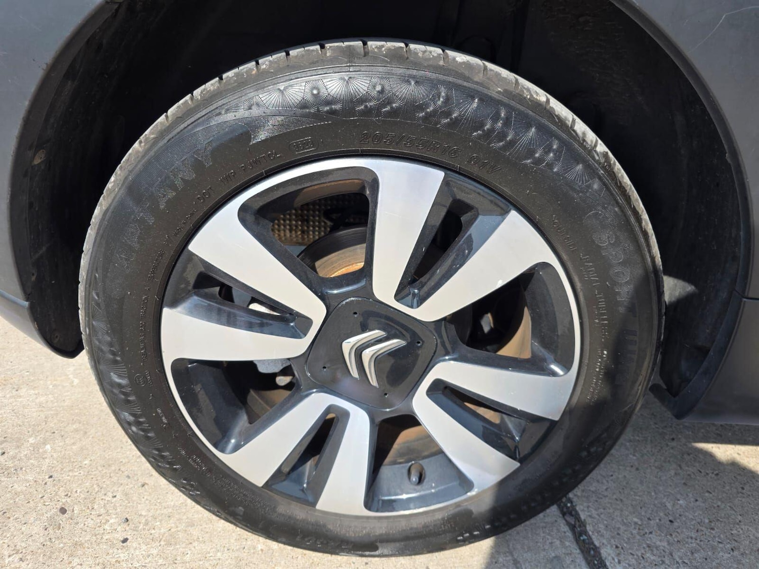 Used Citroen C3 2018 for sale - 78204118: Photo 26