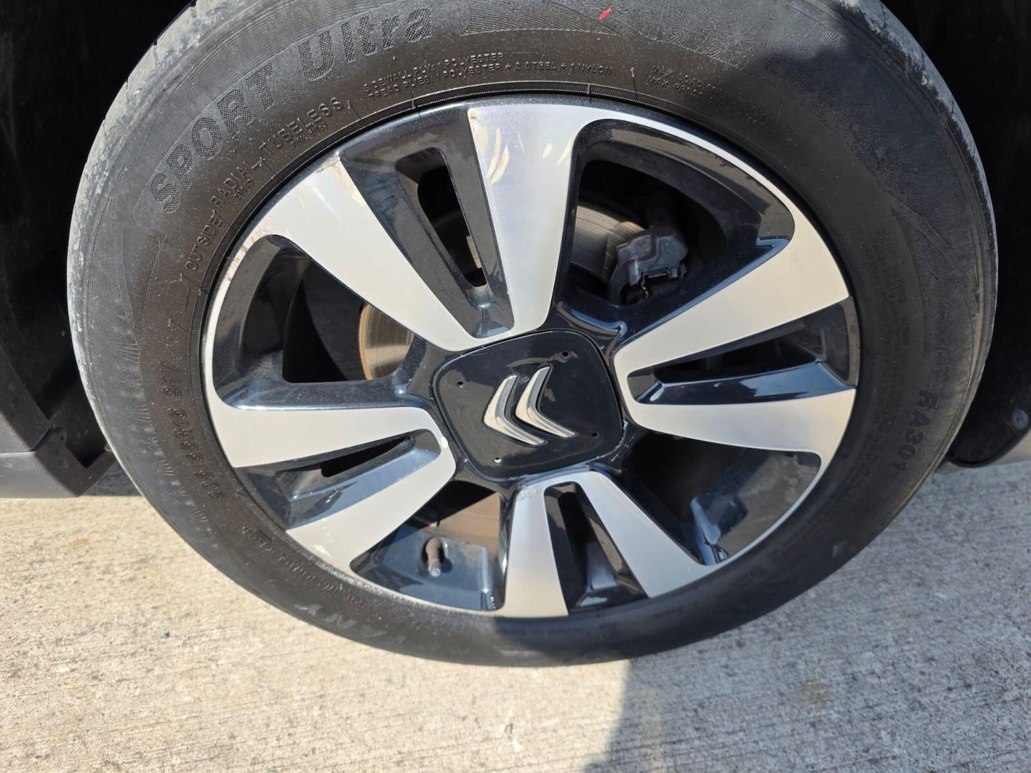 Used Citroen C3 2018 for sale - 78204118: Photo 27