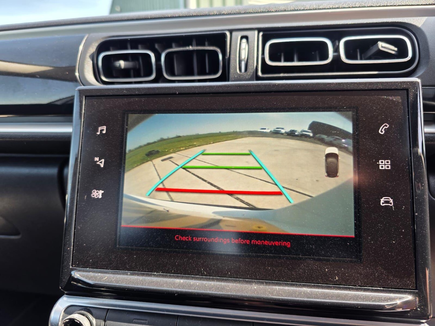 Used Citroen C3 2018 for sale - 78204118: Photo 29