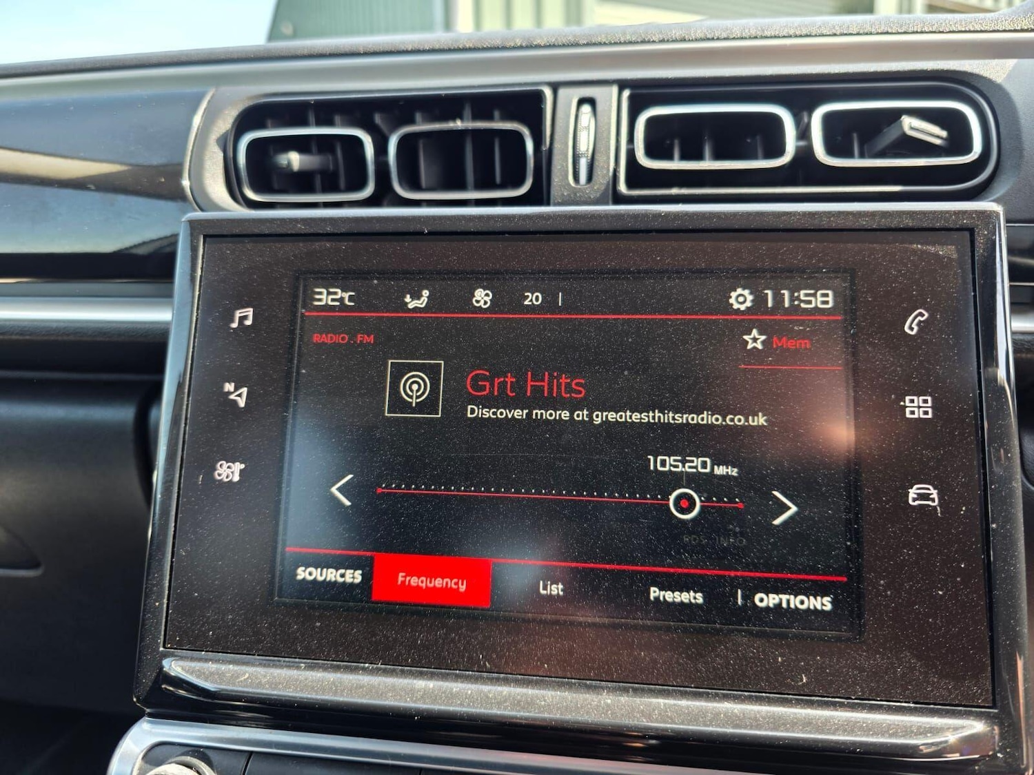 Used Citroen C3 2018 for sale - 78204118: Photo 30