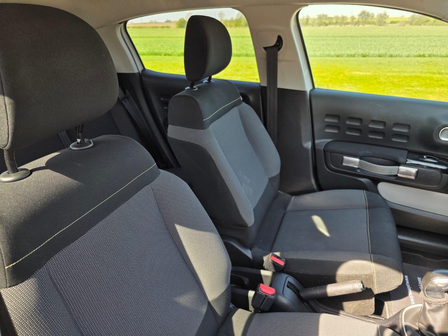 Used Citroen C3 2018 for sale - 78204118: Photo 32