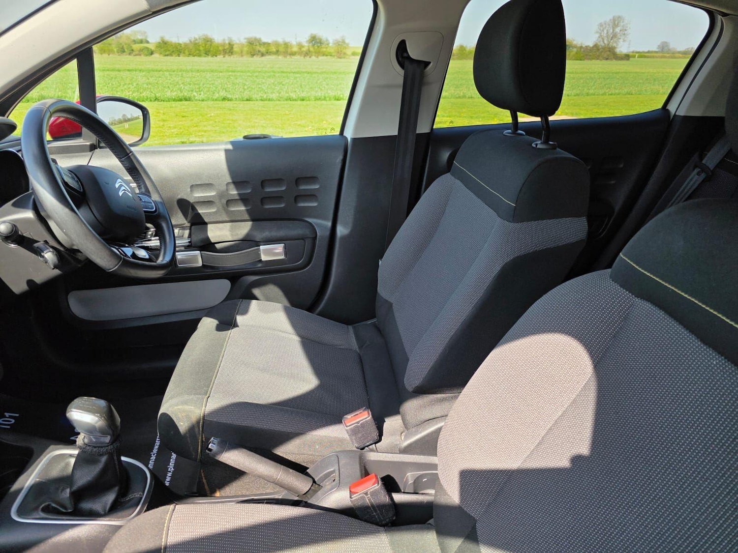 Used Citroen C3 2018 for sale - 78204118: Photo 33