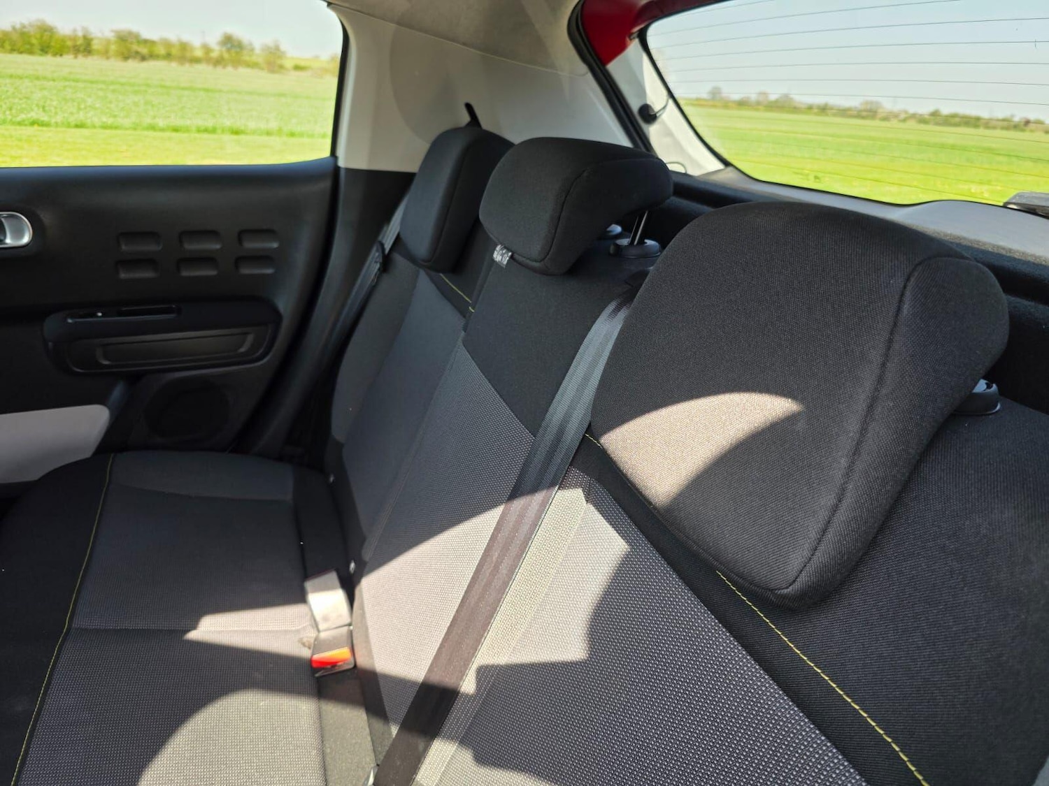 Used Citroen C3 2018 for sale - 78204118: Photo 34