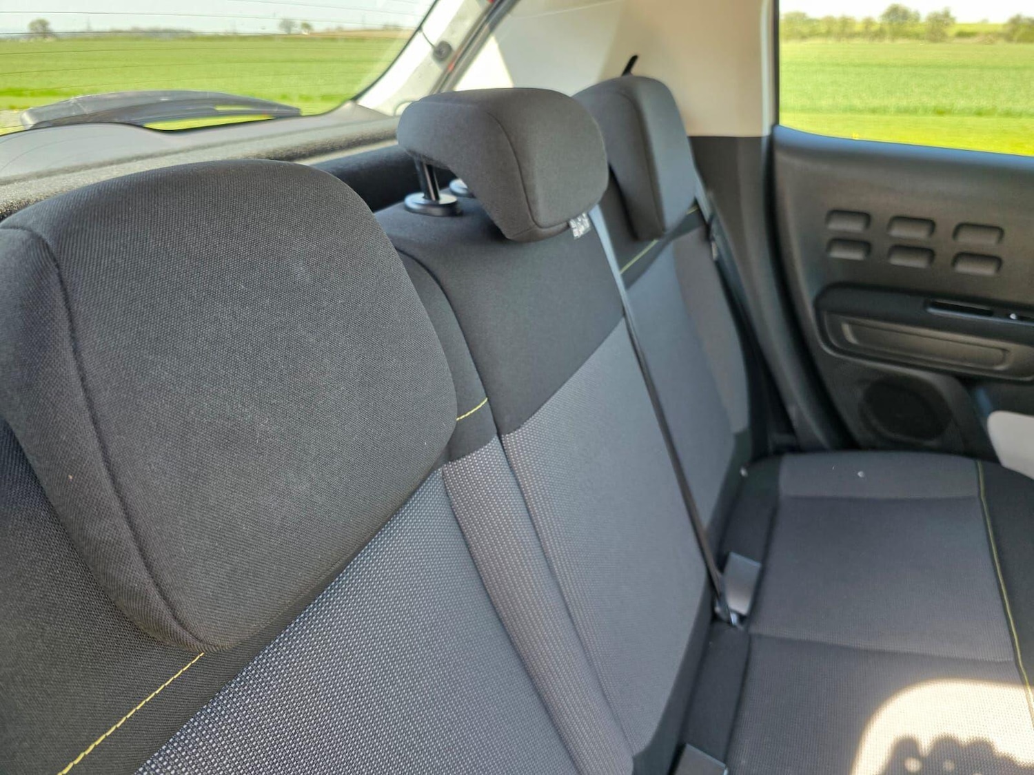 Used Citroen C3 2018 for sale - 78204118: Photo 35