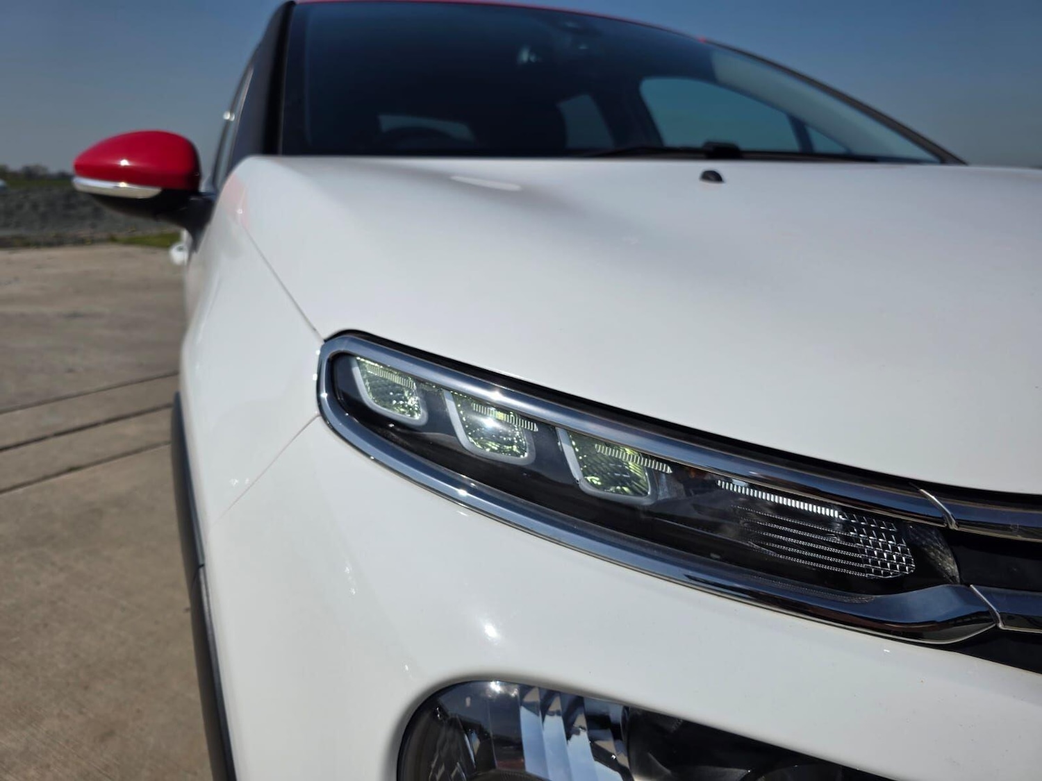 Used Citroen C3 2018 for sale - 78204118: Photo 5