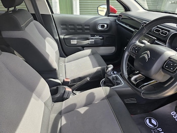 Used Citroen C3 2017 for sale - 79497058: Photo