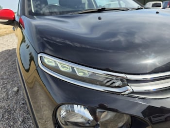 Used Citroen C3 2017 for sale - 79497058: Photo