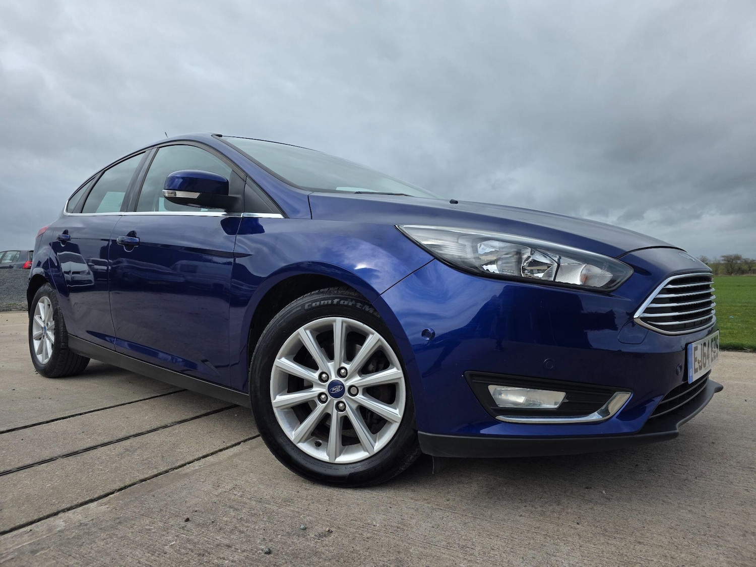 Used Ford Focus for sale - 77925758: Photo 10