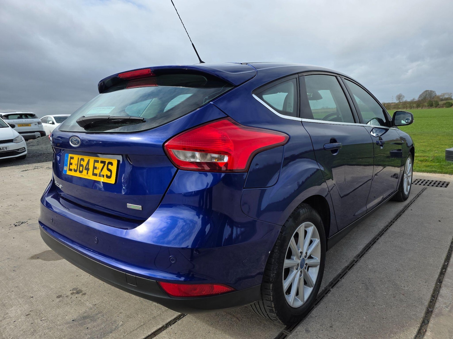 Used Ford Focus for sale - 77925758: Photo 14