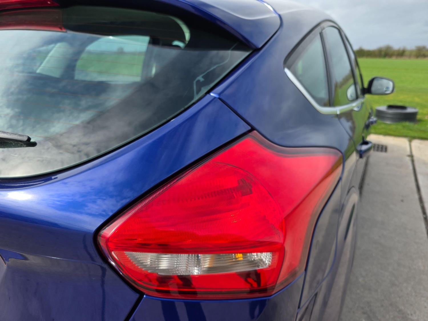 Used Ford Focus for sale - 77925758: Photo 15