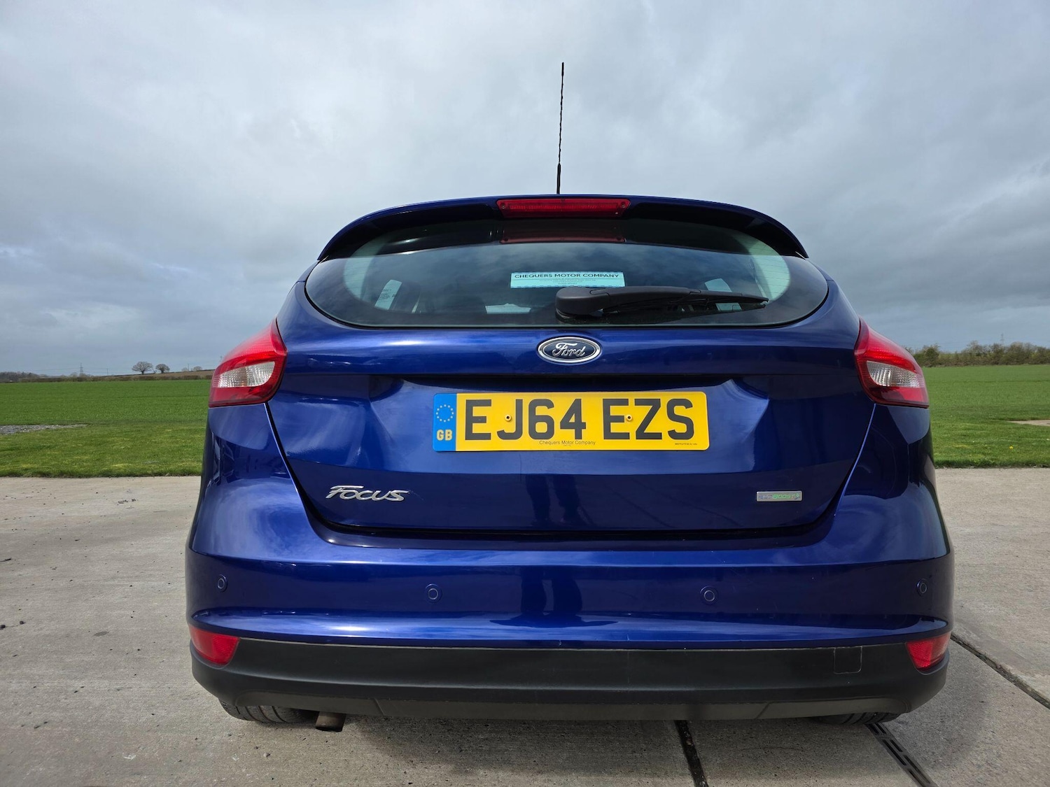 Used Ford Focus for sale - 77925758: Photo 16