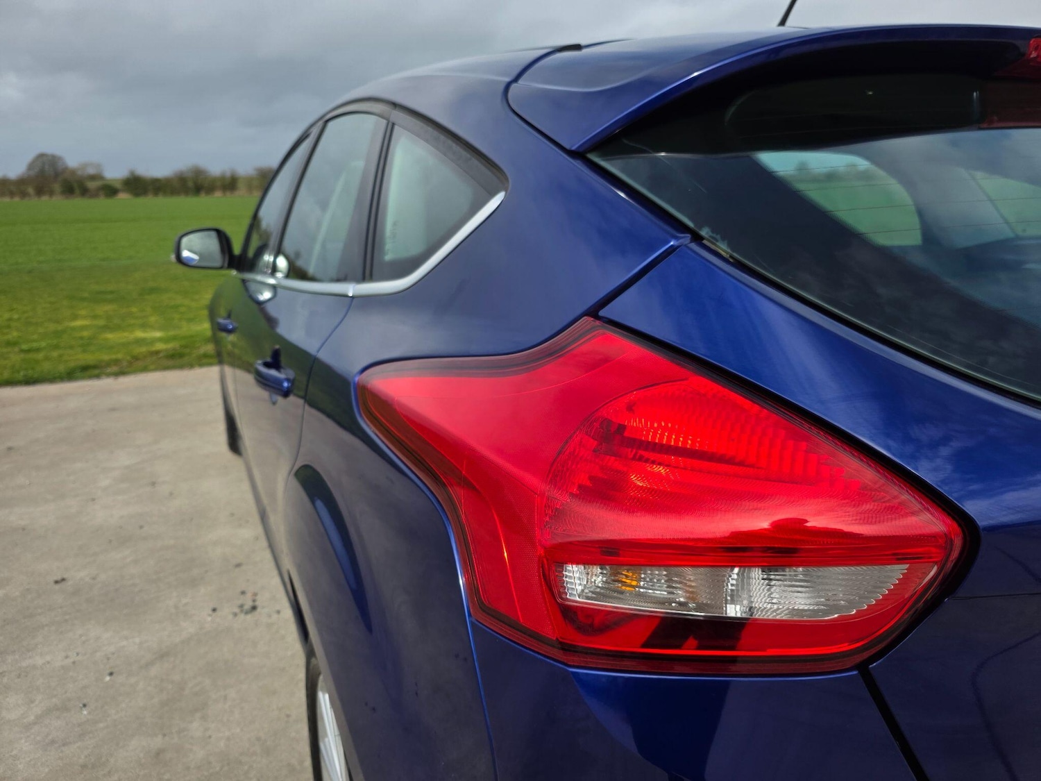 Used Ford Focus for sale - 77925758: Photo 17