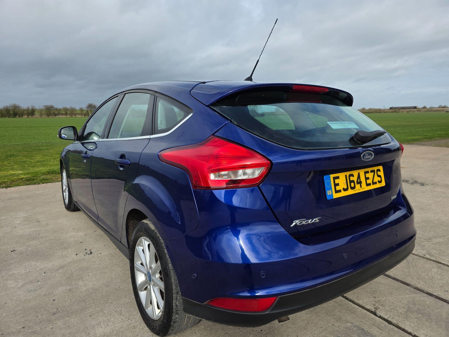 Used Ford Focus for sale - 77925758: Photo 19