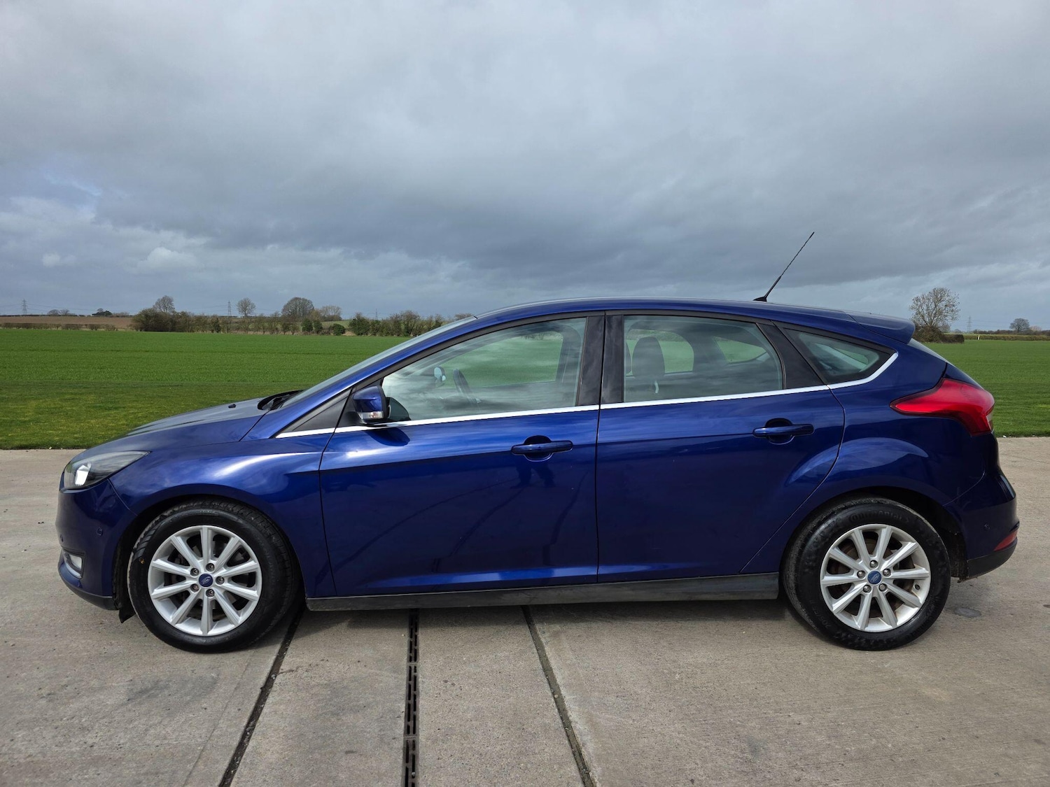 Used Ford Focus for sale - 77925758: Photo 20