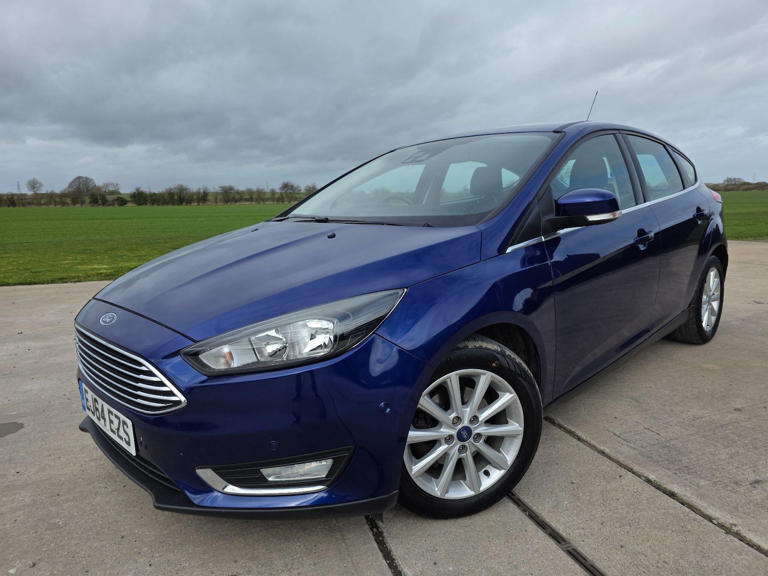 Used Ford Focus for sale - 77925758: Photo 21