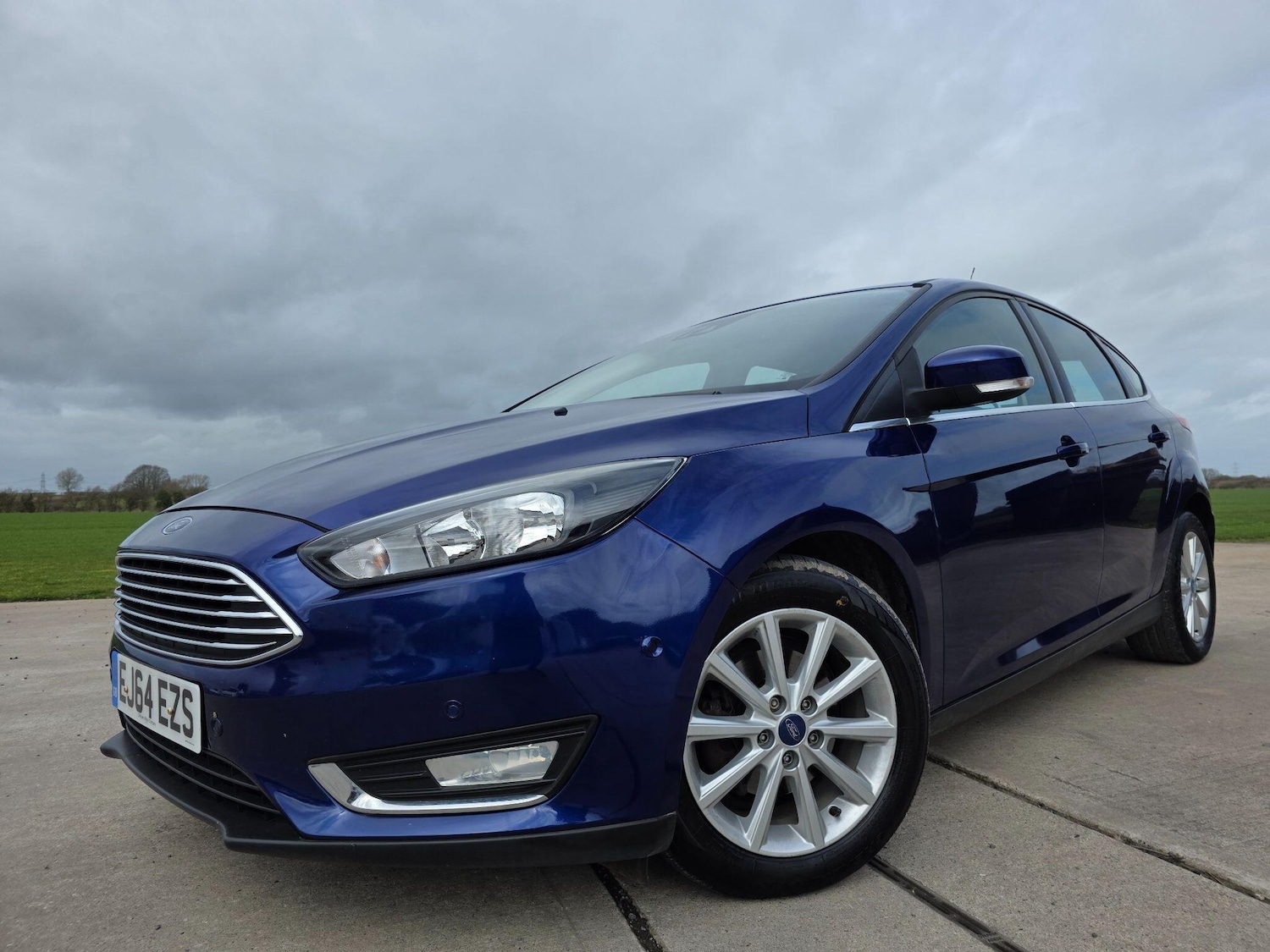 Used Ford Focus for sale - 77925758: Photo 22