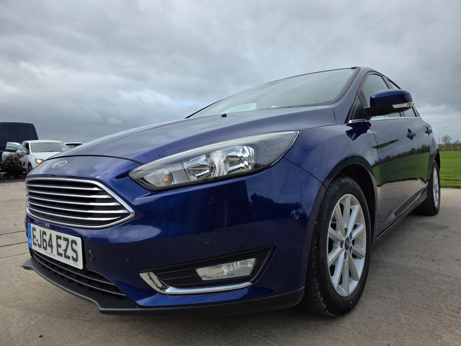 Used Ford Focus for sale - 77925758: Photo 24