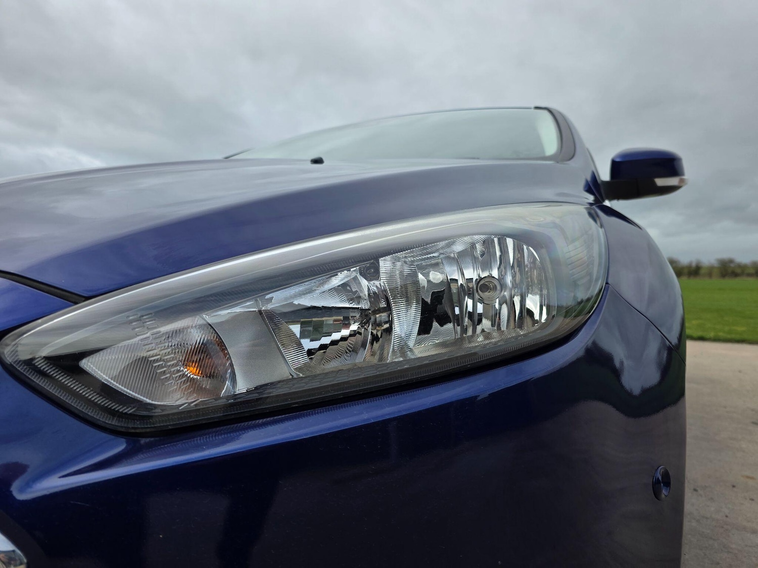 Used Ford Focus for sale - 77925758: Photo 25