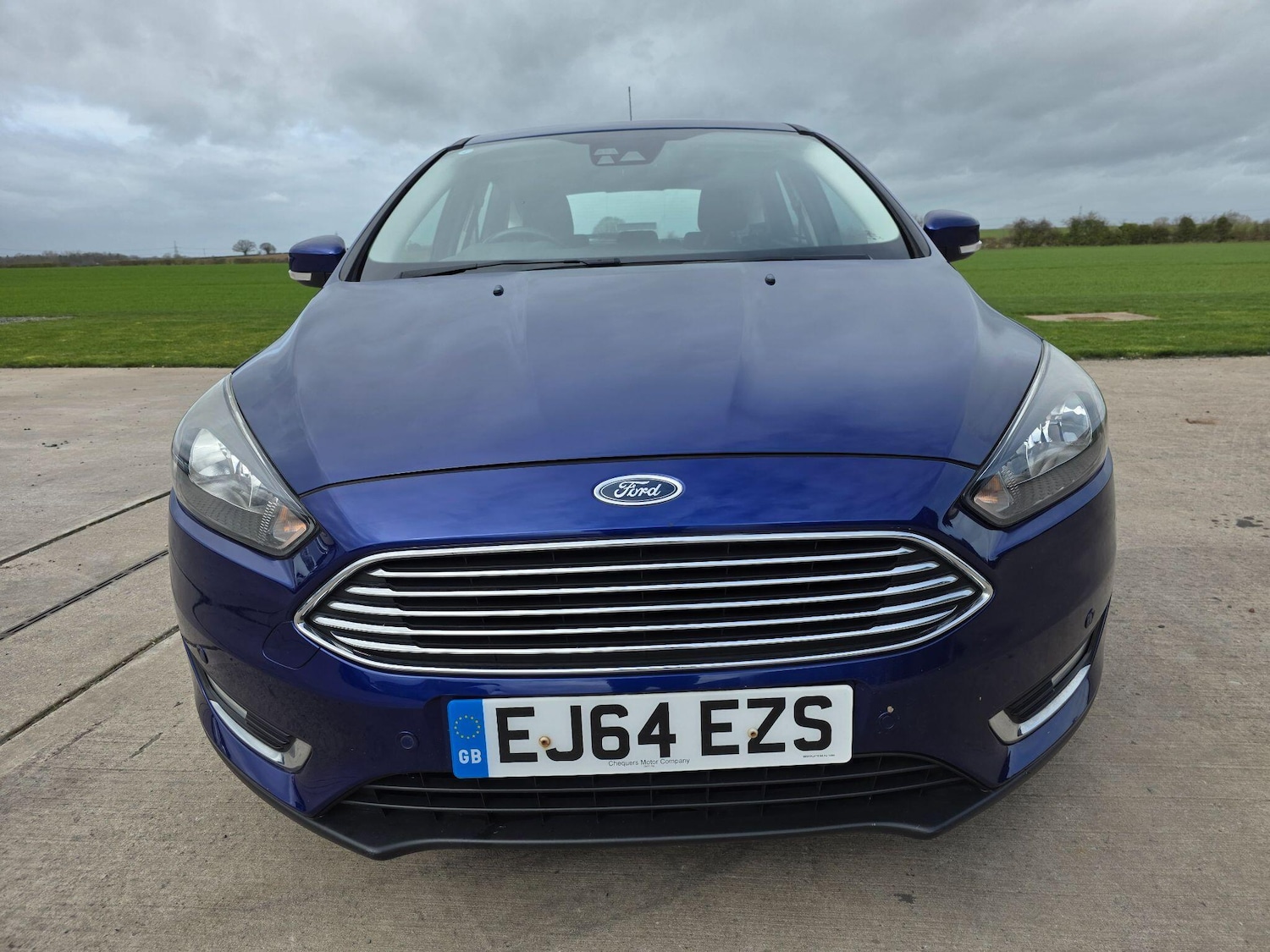 Used Ford Focus for sale - 77925758: Photo 26