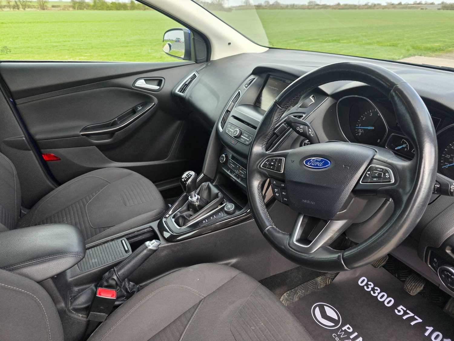 Used Ford Focus for sale - 77925758: Photo 27