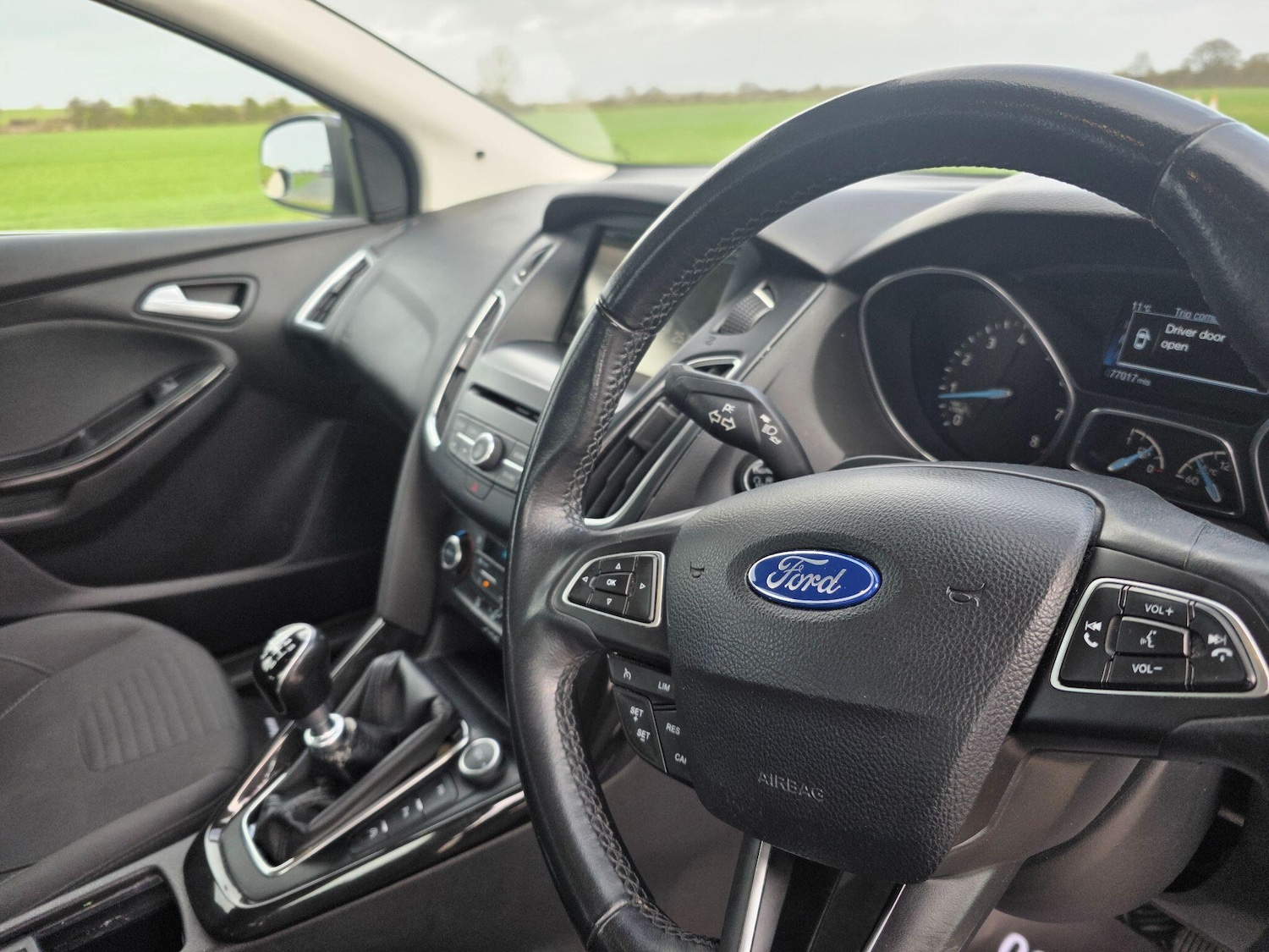 Used Ford Focus for sale - 77925758: Photo 29