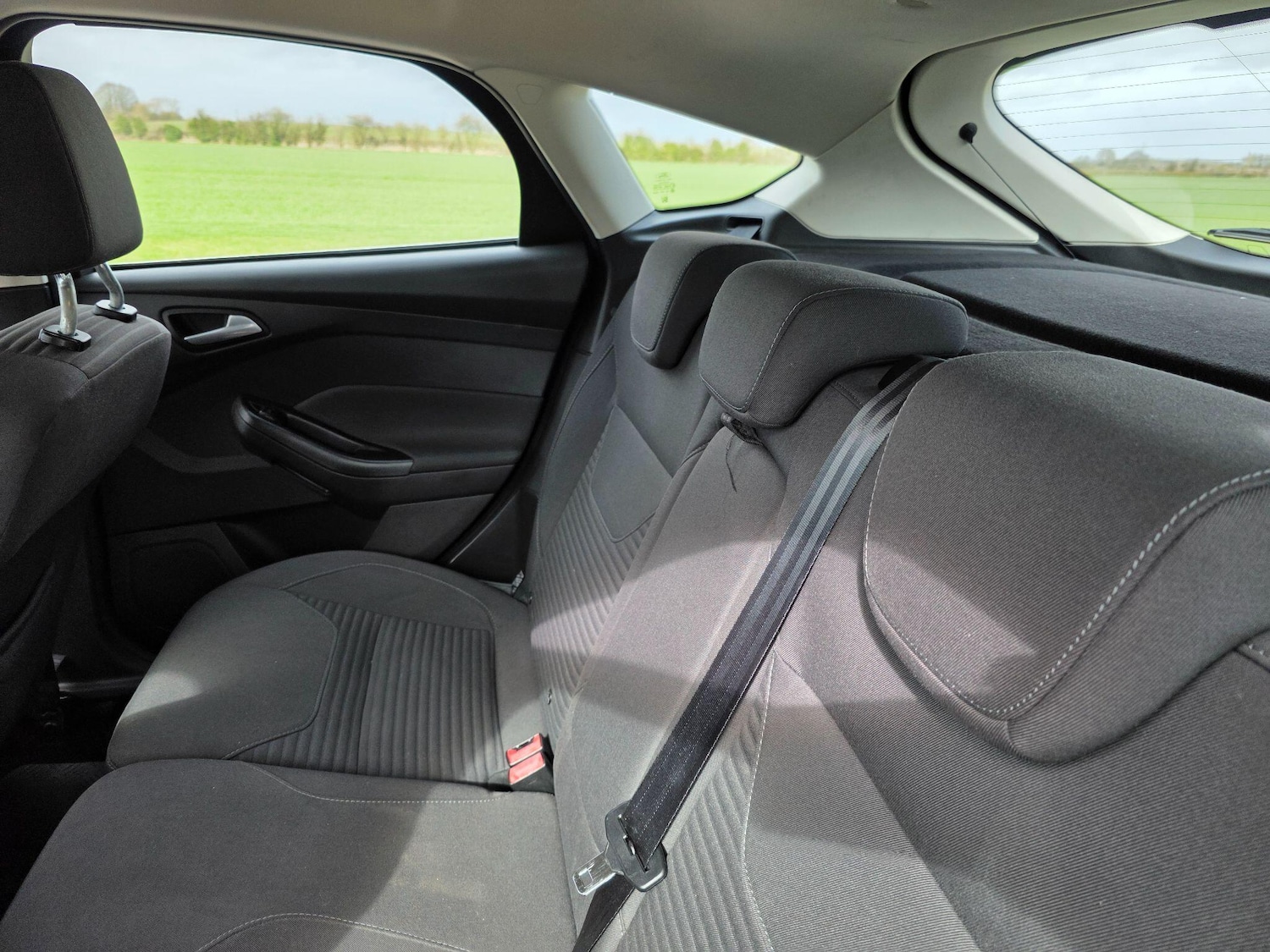 Used Ford Focus for sale - 77925758: Photo 33